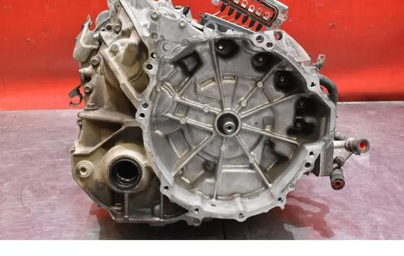 Toyota C-HR I Manual 6 speed gearbox 1NM