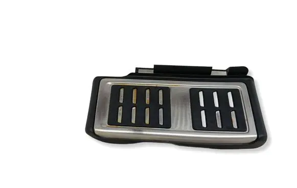 Audi A3 8Y Foot rest pad/dead pedal 5Q1864551A