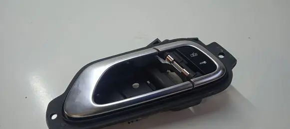 Bentley Continental Front door interior handle 3W0837113C