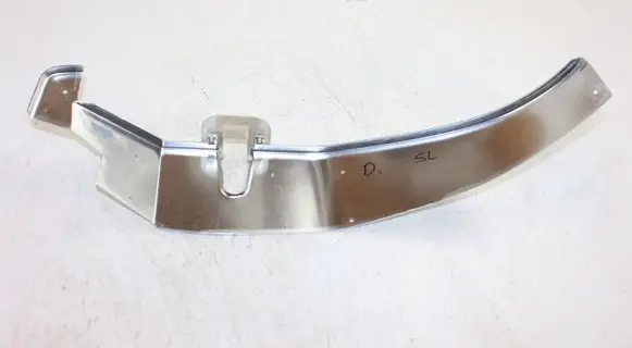 Mercedes-Benz SL R230 Other front door trim element
