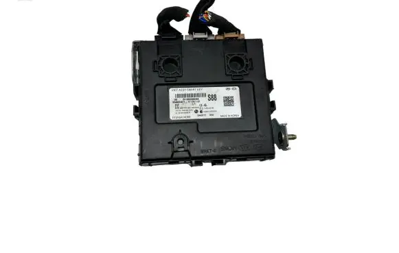 Hyundai Kona I Other control units/modules 95480K4071 S91350008849A V100102