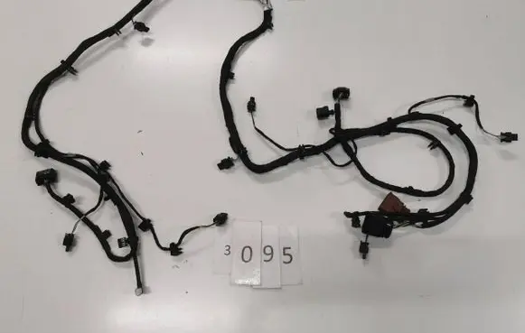 Audi Q8 Wiring harness 4M8971095GD