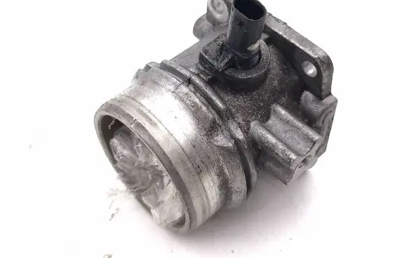 Maserati Ghibli Intake air temperature sensor 21092328F