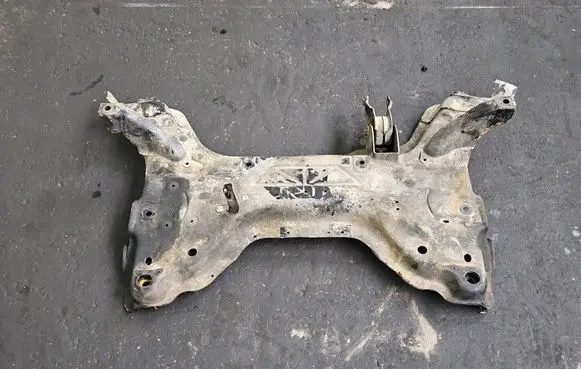 Citroen DS5 Front axle beam IMPRK1581889