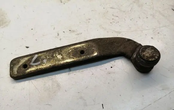 Ford Transit Sliding door lower roller guide/hinge 