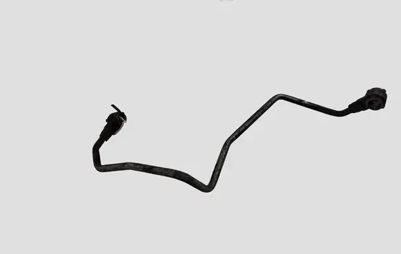 Peugeot 508 Turbo turbocharger oiling pipe/hose