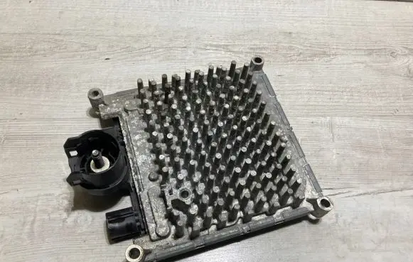 Ford Focus Other control units/modules LX7A14B227AJ