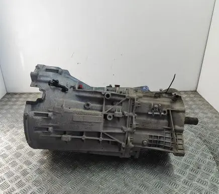 Ford Ranger Manual 6 speed gearbox EB3R7003PC EB3R7K400DA