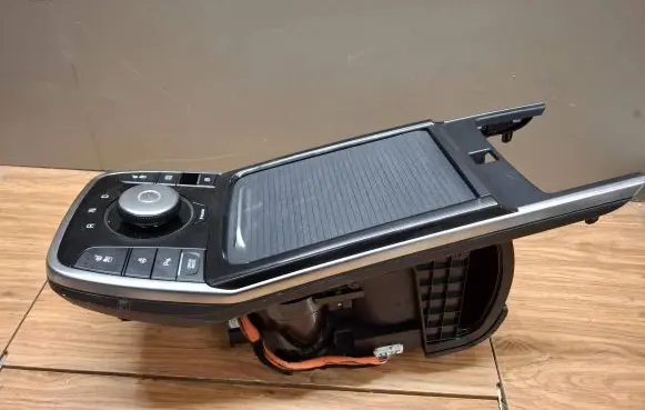 KIA Niro Multifunctional control switch/knob 84670-q4000