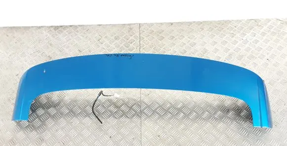 Hyundai Tucson LM Tailgate/trunk spoiler 