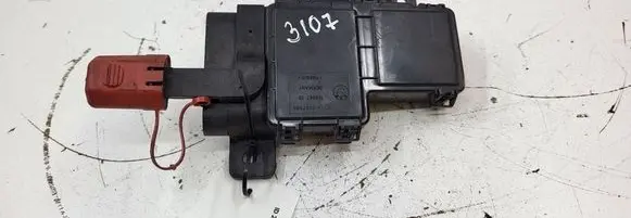 BMW 7 E65 E66 Positive wiring loom 61138387568