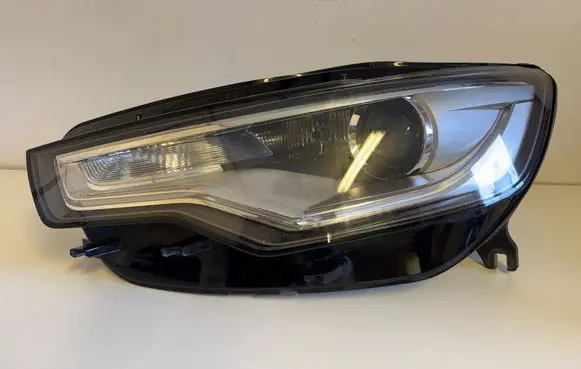 Audi A6 S6 C7 4G Headlight/headlamp 4G0941005C