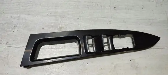 Ford Mondeo MK V Front door window switch trim DS7314A564HE3UAW