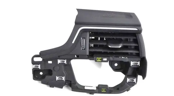 Audi A4 S4 B9 8W Dashboard air vent grill cover trim 8W2820902B