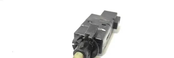 Mercedes-Benz A W168 Brake pedal sensor switch 0015452009
