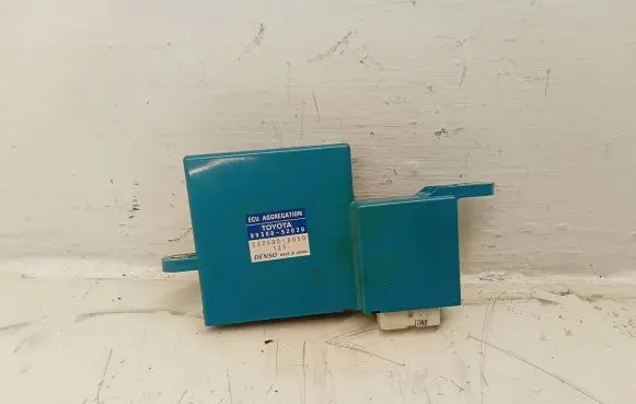 Toyota RAV 4 (XA30) Other control units/modules 8930052030 2326000050
