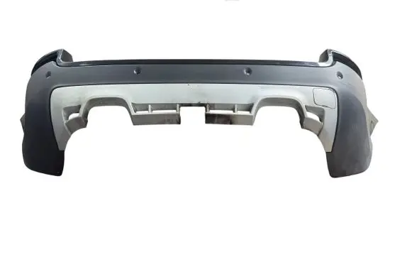 Volvo XC90 Rear bumper
