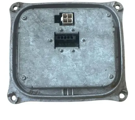 Audi A4 S4 B7 8E 8H Xenon control unit/module 420907472G 10EEG101623 130732920604