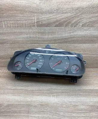 Subaru Legacy Speedometer (instrument cluster) 85012AE200 0213014