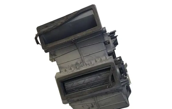 Opel Vivaro Interior heater climate box assembly 