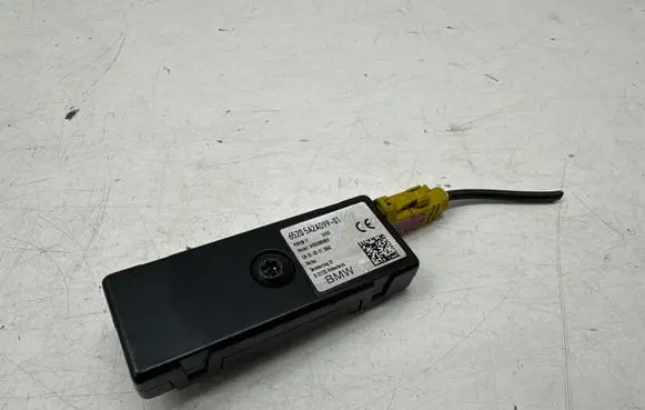 BMW iX3 G08 Aerial antenna amplifier 5A2AD99