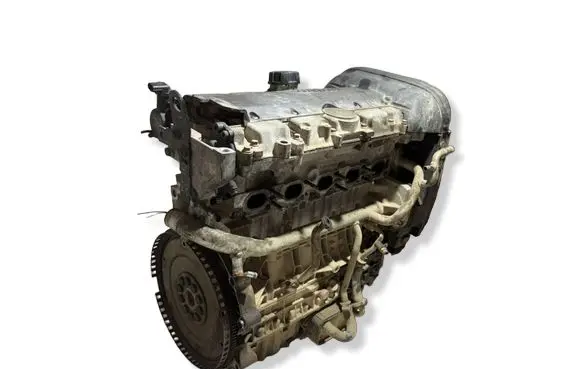 Volvo XC90 Engine B5254T
