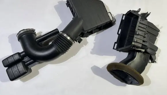 Chevrolet Camaro Intake resonator 92196314