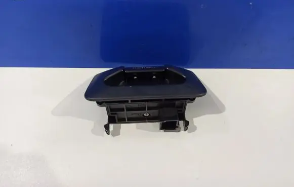Hand parking brake switch