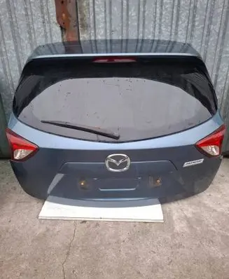 Mazda CX-5 Tailgate/trunk/boot lid