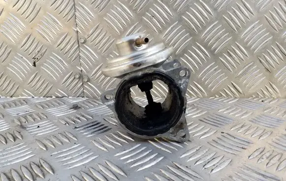 Volkswagen Polo IV 9N3 EGR valve 038131501AN