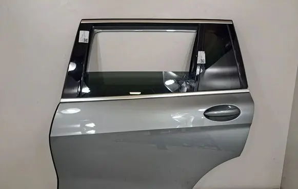 BMW X7 G07 Rear door 7931201 8496029