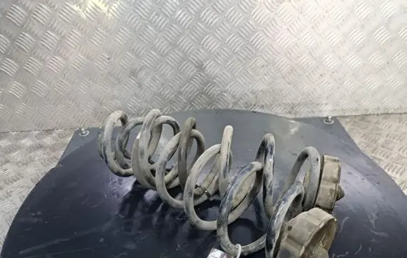 Audi A5 8T 8F Rear coil spring