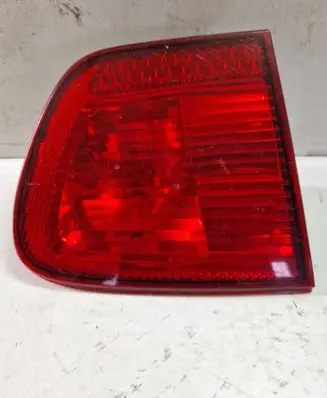 Seat Ibiza II (6k) Interior comfort aerial antenna 17151