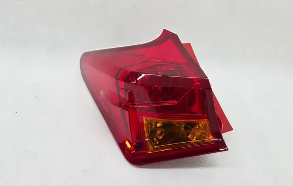 Toyota Auris E180 Rear/tail lights 02-259