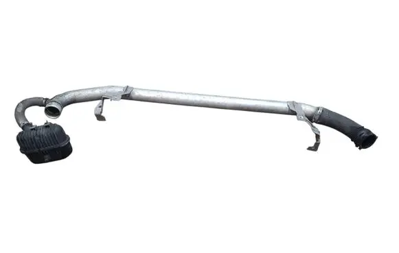 Audi A6 S6 C6 4F Intercooler hose/pipe 4F0145832B