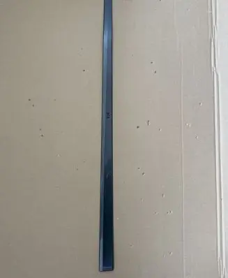 Subaru Forester SK Front door trim (molding) SPN0002966