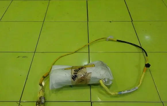 Toyota Prius (XW20) Seat airbag GA33200640 14AB144