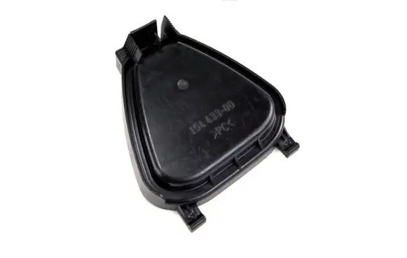 Volkswagen PASSAT B5.5 Headlight/headlamp dust cover 15443300