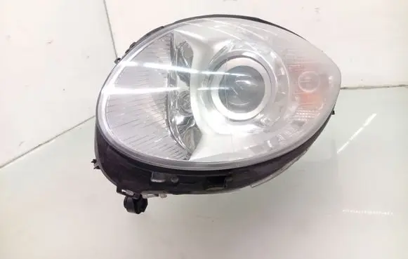 Mercedes-Benz R W251 Headlight/headlamp 26344802