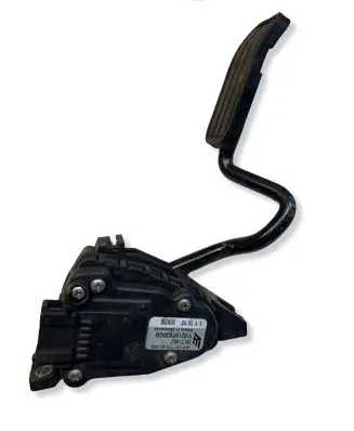 Volkswagen Sharan Accelerator throttle pedal 6PV00777005 7M4721603E YM219F836GB