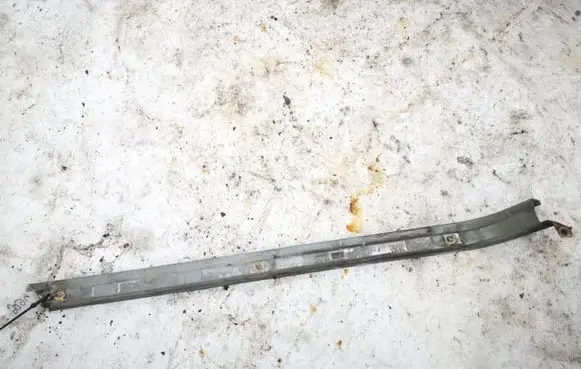 Citroen C8 Sliding door trim 