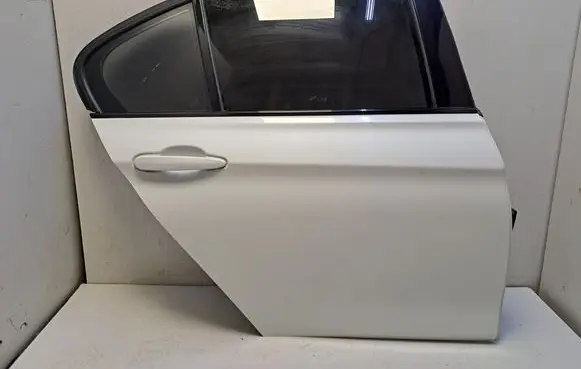 BMW 3 F30 F35 F31 Rear door 7298514 9628762