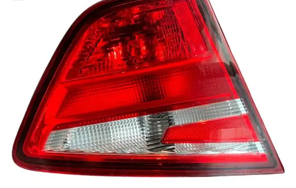 Seat Toledo IV (NH) Tailgate rear/tail lights 18491001 2ZR01114103