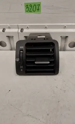 Mercedes-Benz ML W163 Dashboard side air vent grill/cover trim A1638300254 16754854