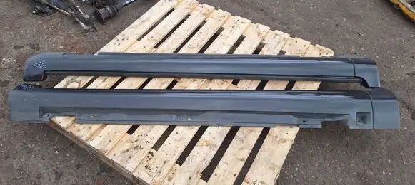 Volvo V50 Sill 31283504 31283505