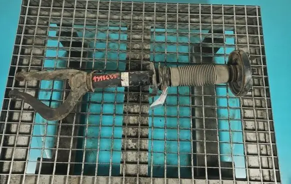 Honda Accord Front shock absorber/damper IMPRK1396655