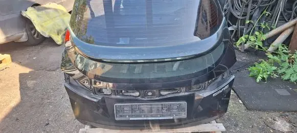 Honda Civic Tailgate/trunk/boot lid