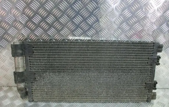 Land Rover Freelander Air conditioning (A/C) radiator (interior) 