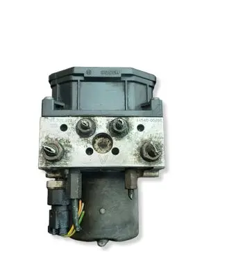 Toyota Avensis T250 ABS Pump 8954105100 0265225387 0265950178