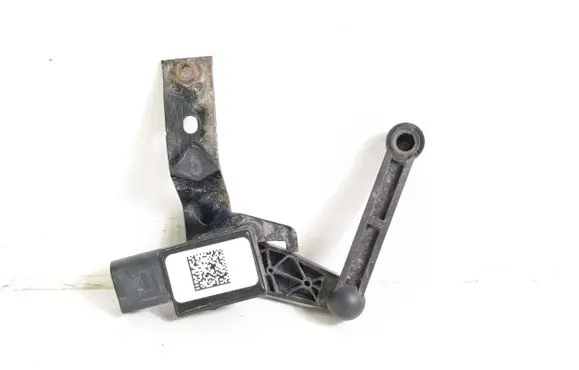 Skoda Enyaq iV Rear air suspension level height sensor 5WA907127